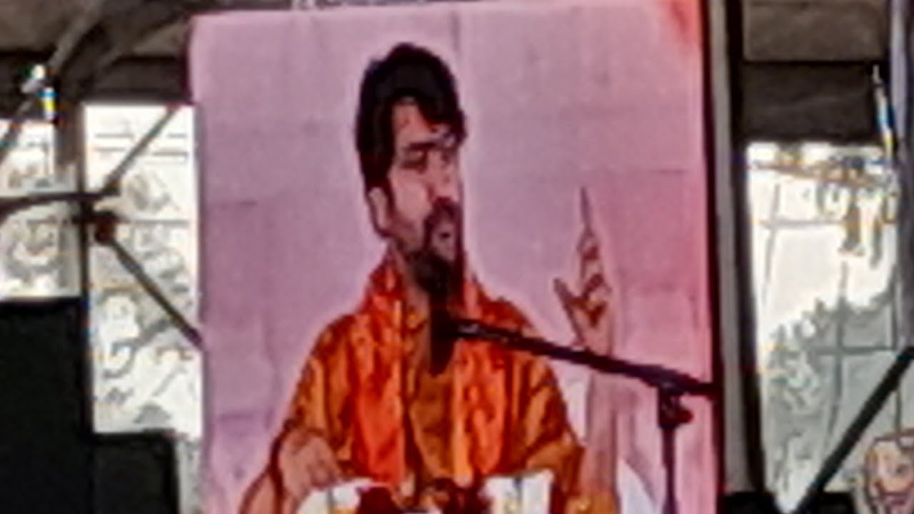 dabra navgrah mandir  se  Bageshwar maharaj  ki live Katha