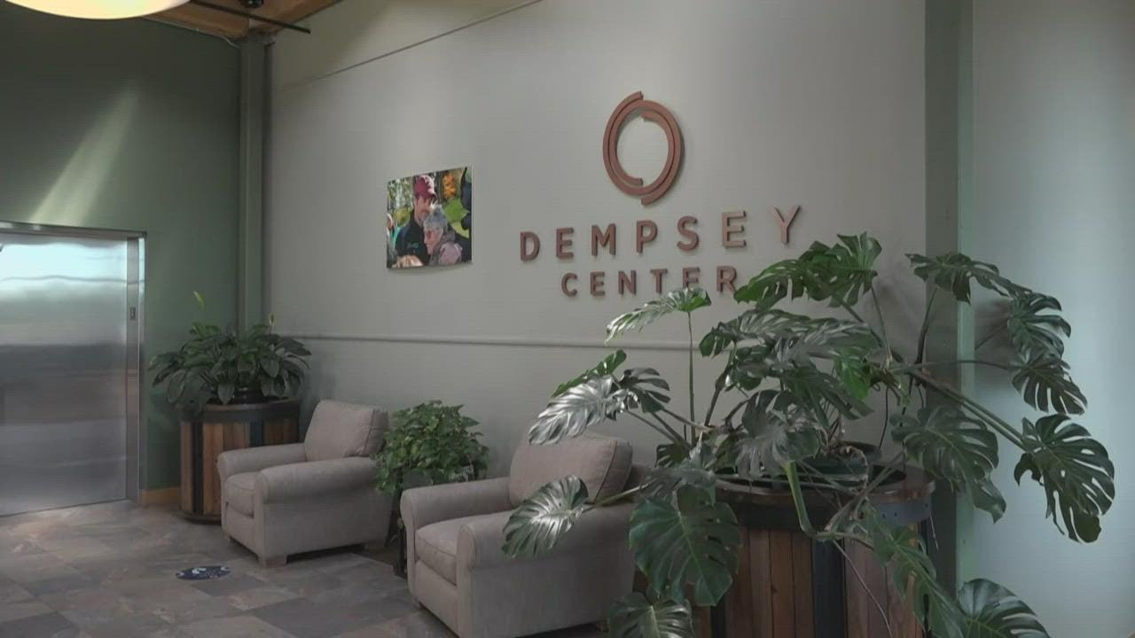 How the Dempsey Center is making an impact nationwide