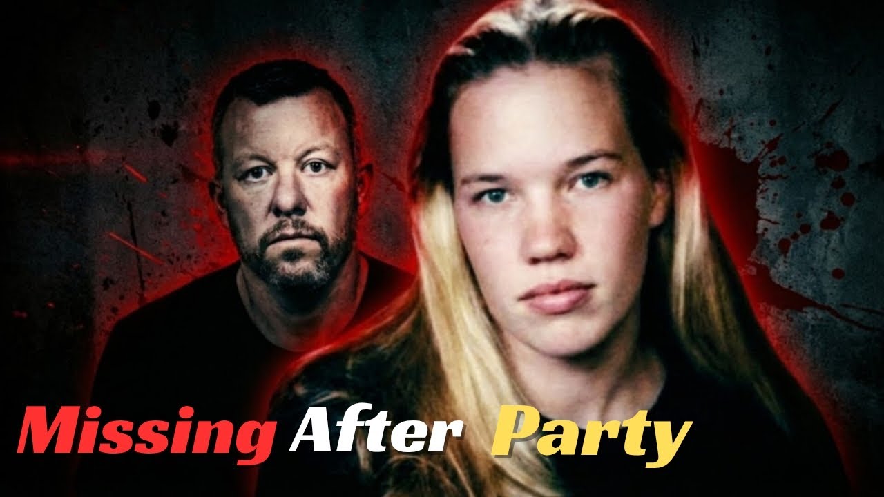 She Never Made It Home — The Disappearance That Exposed a Campus Killer