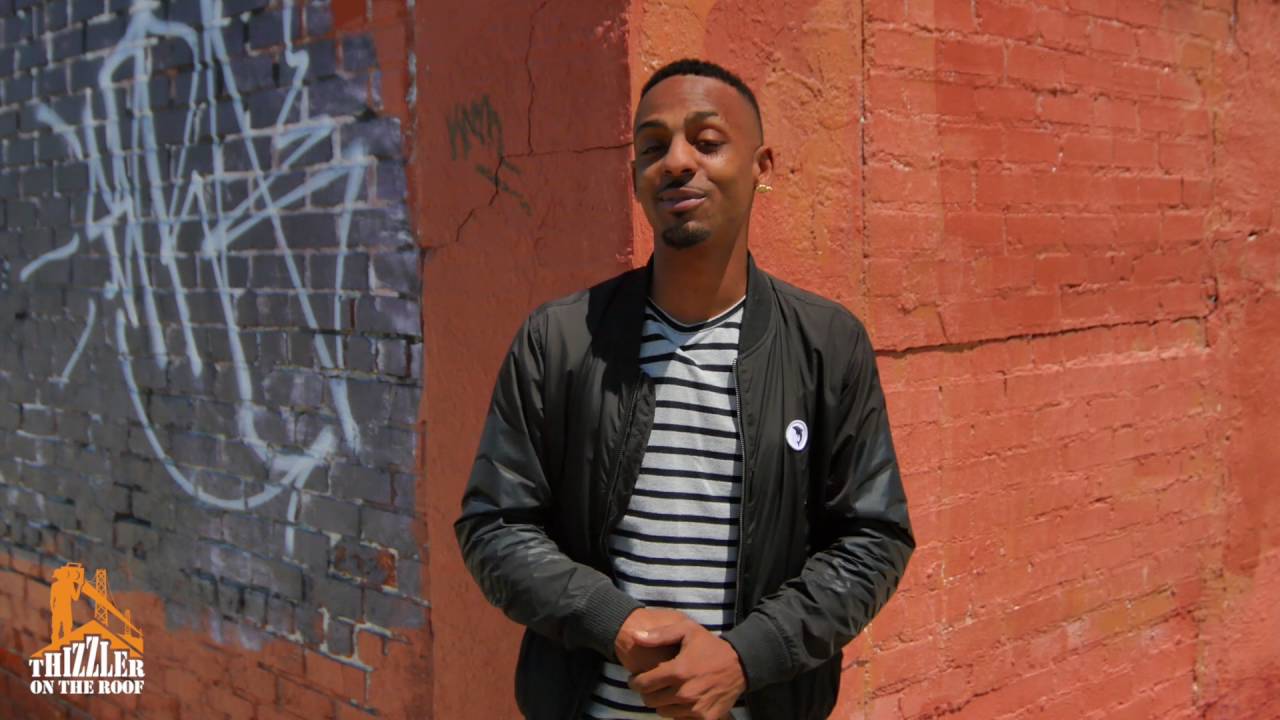 AkaFrank talks about the Diligentz & how they first met || Thizzler.com Interview