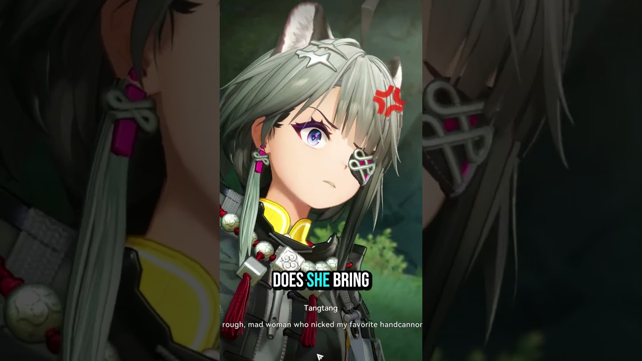 I Can't Wait For 1.1 Endmin, Recruit Her Now! | Arknights Endfield