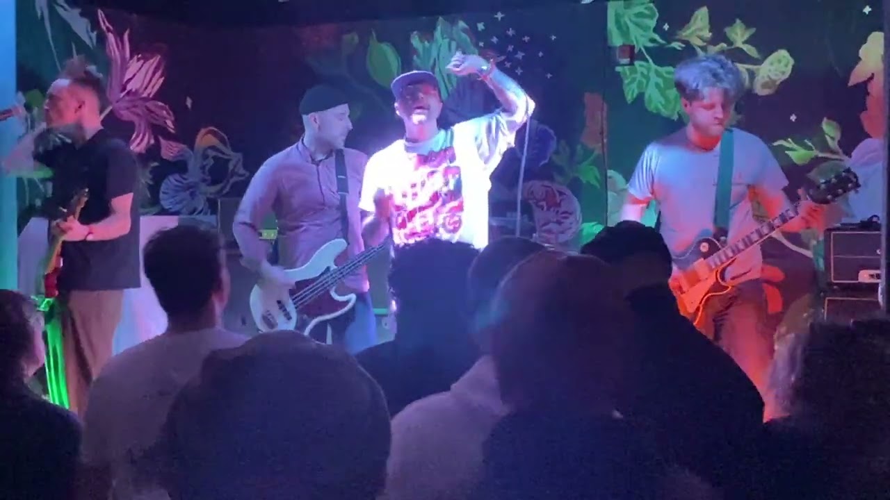 Praise at The Undercroft, Baltimore MD 1-15-2026