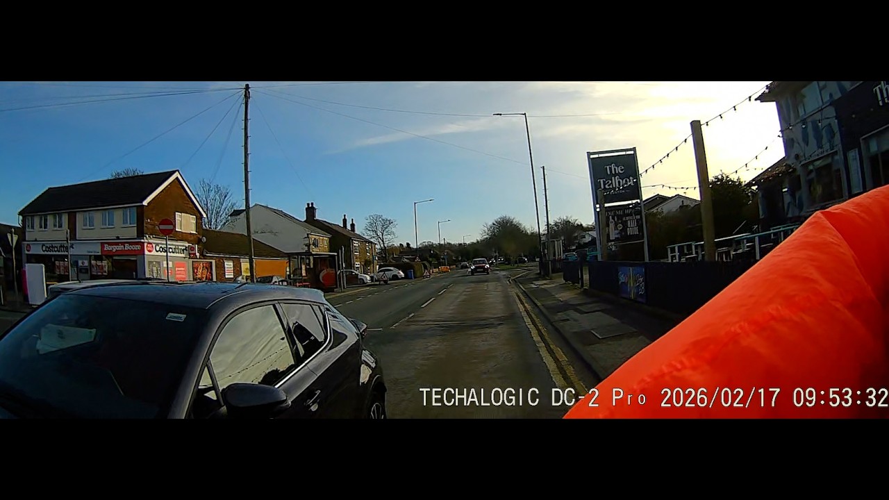 M2ODH: To impatient to wait rather squeeze!