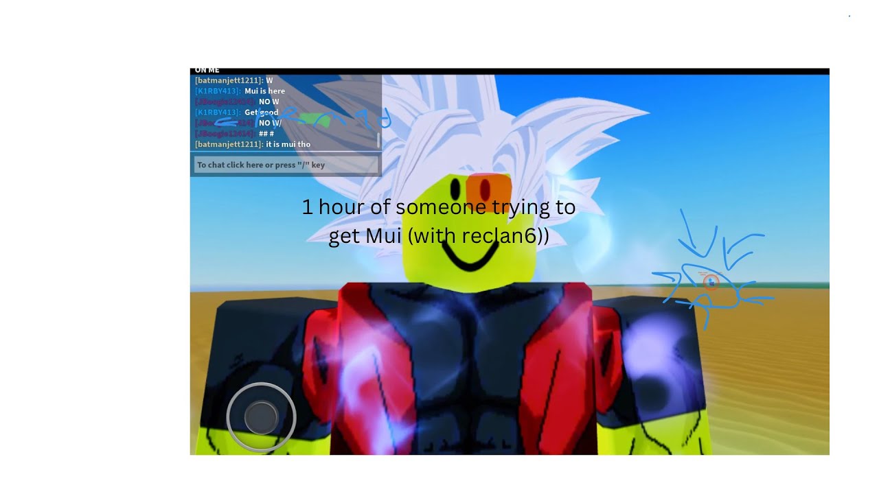 Getting MUI (1 hour) And testing it with reclan6!