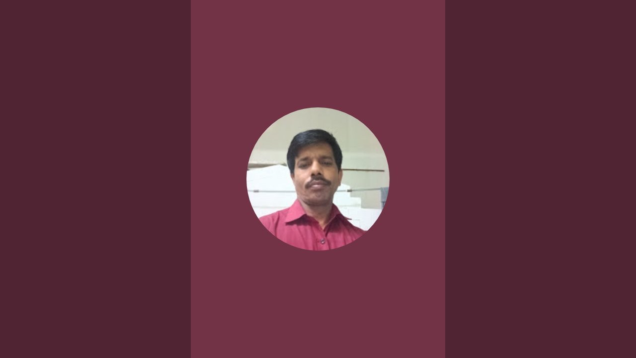 Ravi Prasad Shah. 7878 is live!