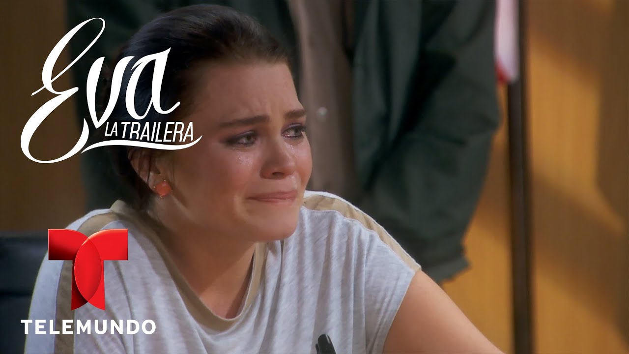 Eva la Trailera | Capitulo 67 | Telemundo