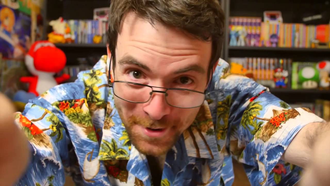 JDG Le m&eacute;chant !