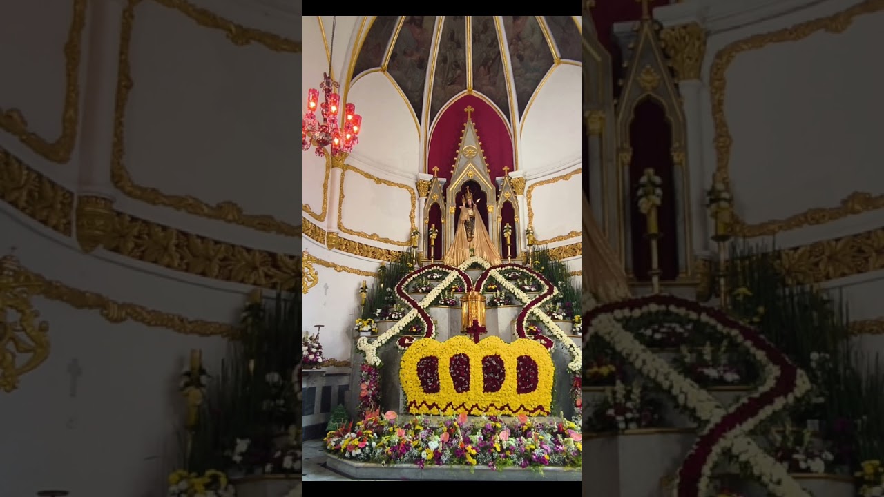 Bandra Mounth Mary ,🙏Christmas 2025 Mother Mary "दया की माता"🙏कुंवारी माता मरियम🙏