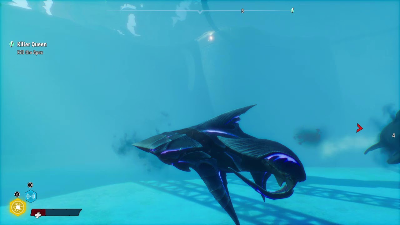 How to glitch kill the apex orca