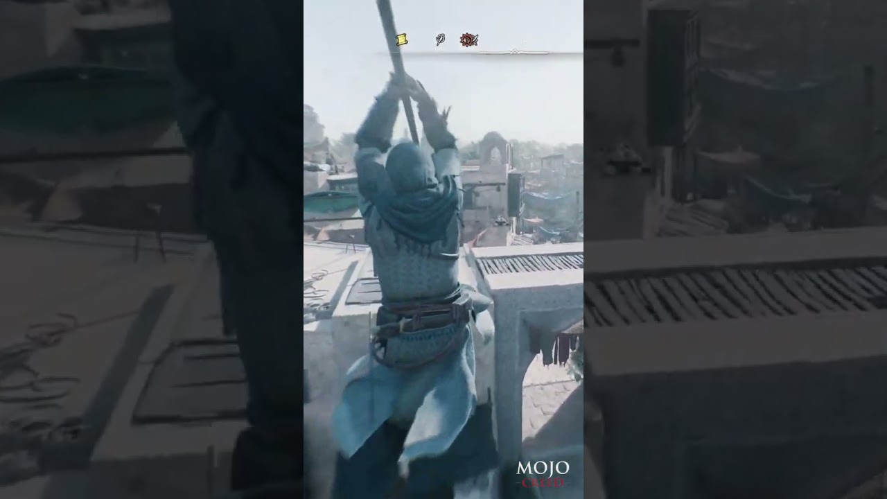 NO ONE Is Using This AC1 Feature In Mirage
