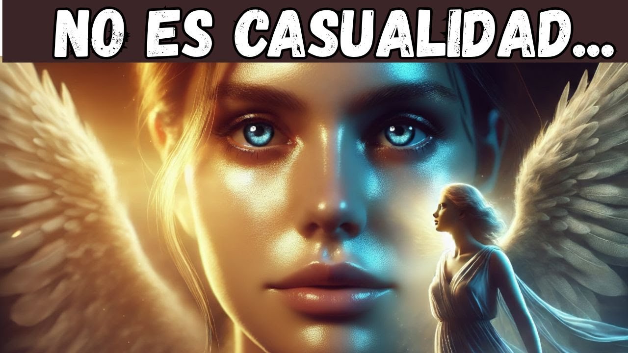 VIENE ALGO GRANDE PARA TI… Dios y los Ángeles ya están abriendo un camino