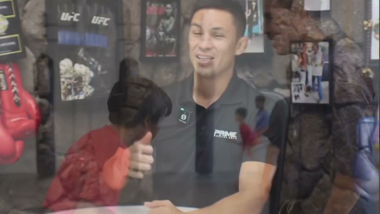 Prime Martial Arts - A Legacy Continued 