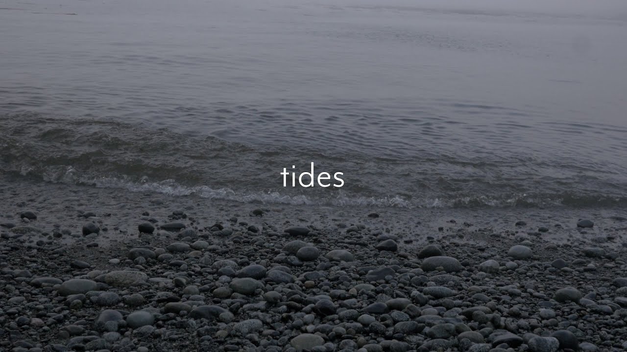 (free) indie folk / ambient type beat (no drums) - tides