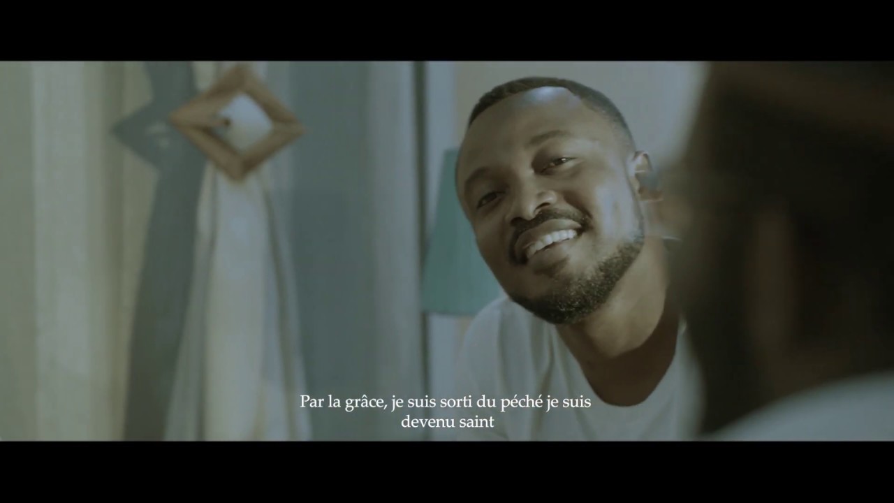 Louange MALONGA - NGOLU (Vidéo Officielle)