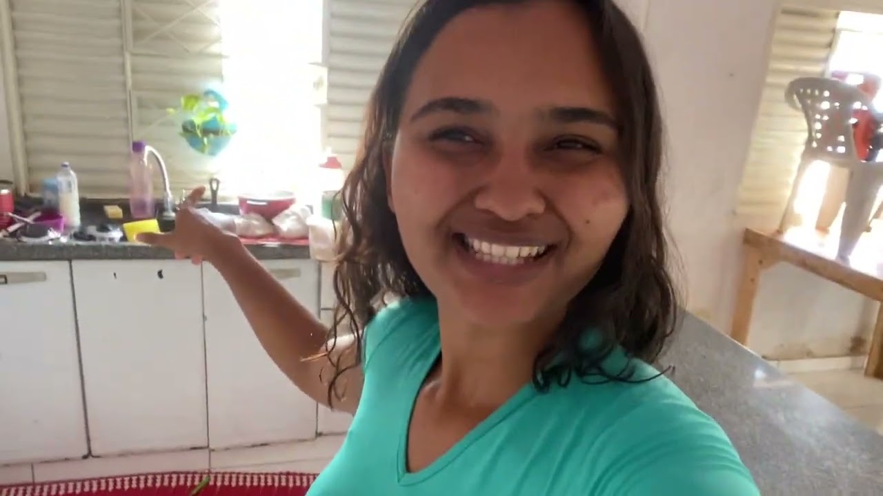 Limpando minha casa 🏡 