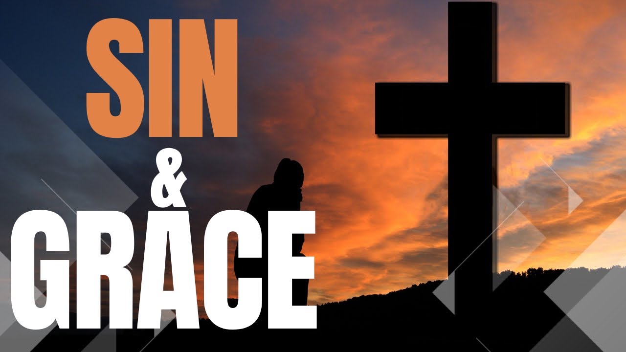 Can  One Sin Take You to Hell? Where does God's Grace come in? Truth from Scripture