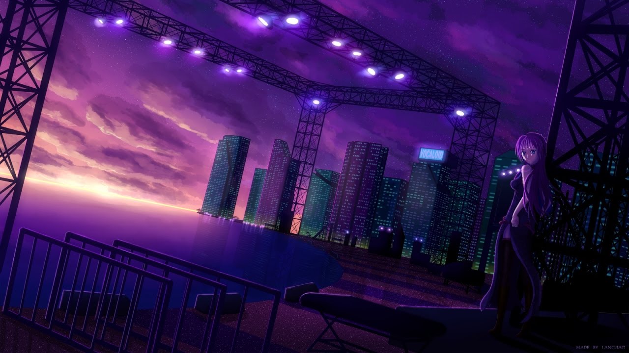{180.3} Nightcore (Trust Company) - Downfall  (with lyrics)