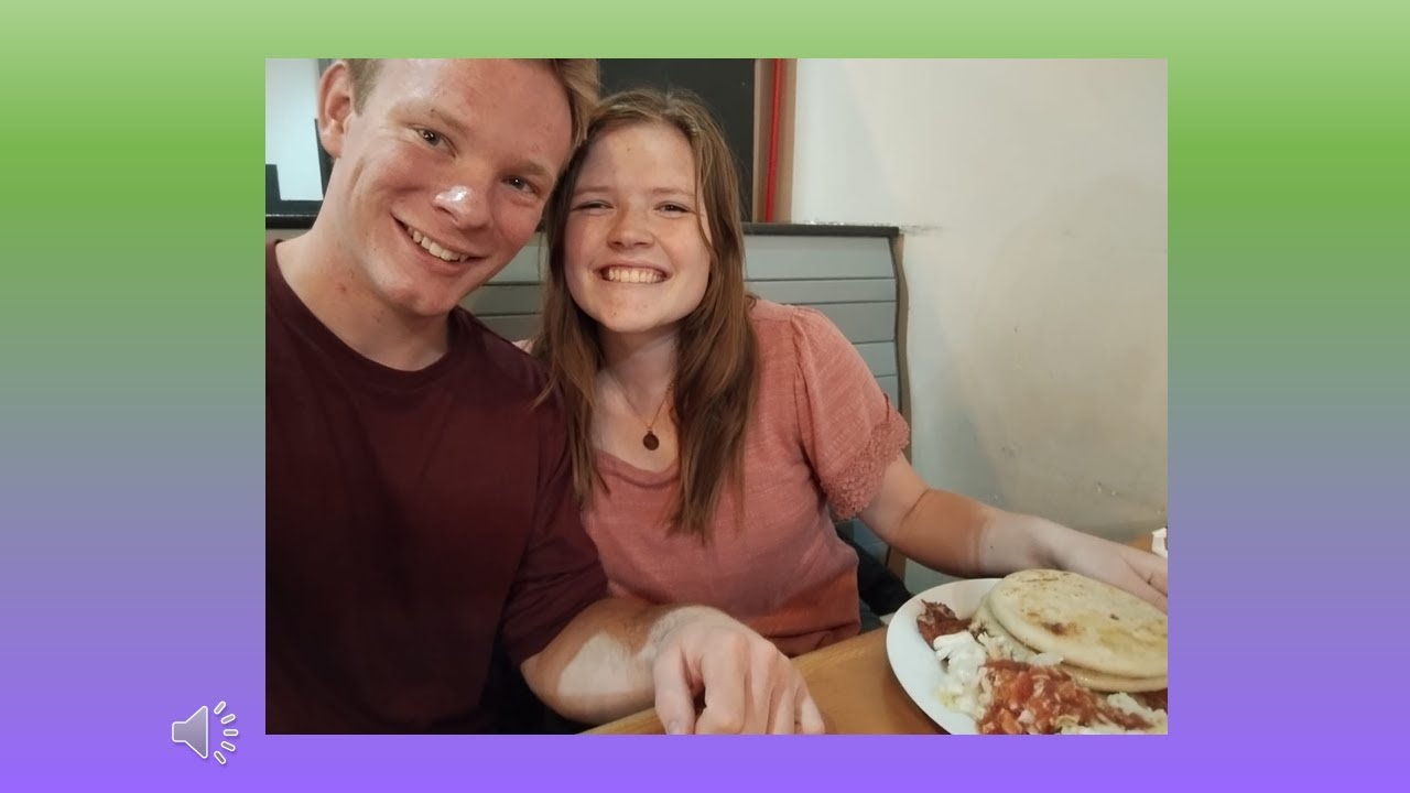 Peter and Megan's Wedding YouTube video