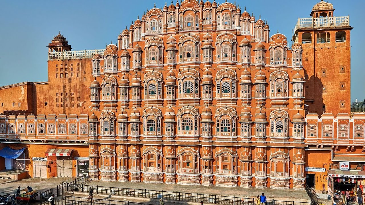 My youtube channel new vlog pura dakho ek baar 😍😍😍😍 hawa mahal jaipur #viral #long #youtube #funny 