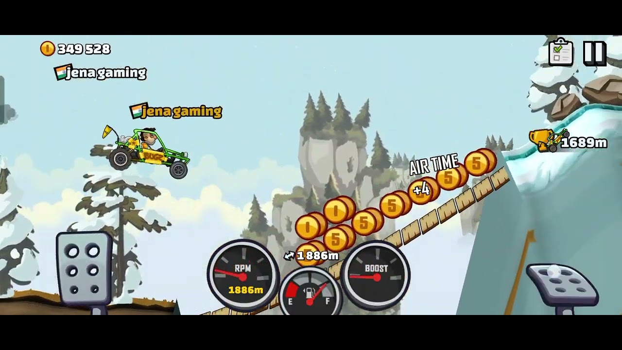 Can i survive in mountain 🏔️?