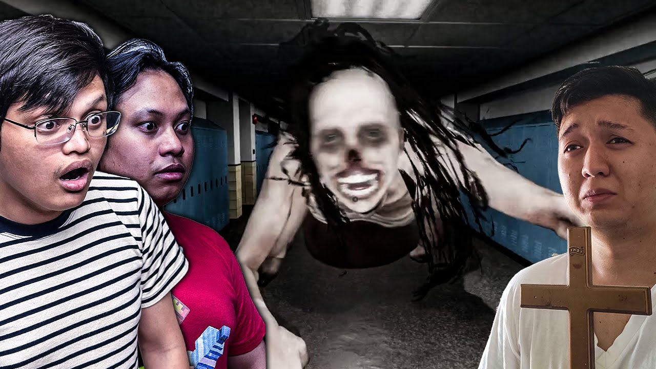 Peenoise Plays SCP: Descent - Horror Story Game