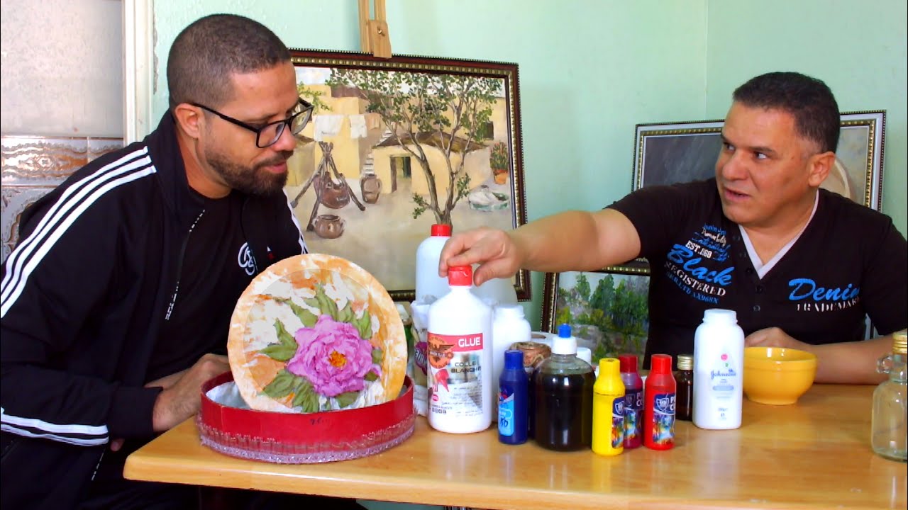 عجينه تشكيل الورود سيلك بلاستر أول مرة في الجزائر    #أم_البواقي