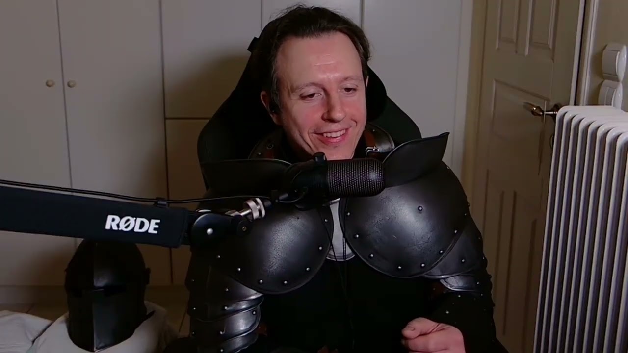 Kingdom Come Deliverance – The New Arc Begins.