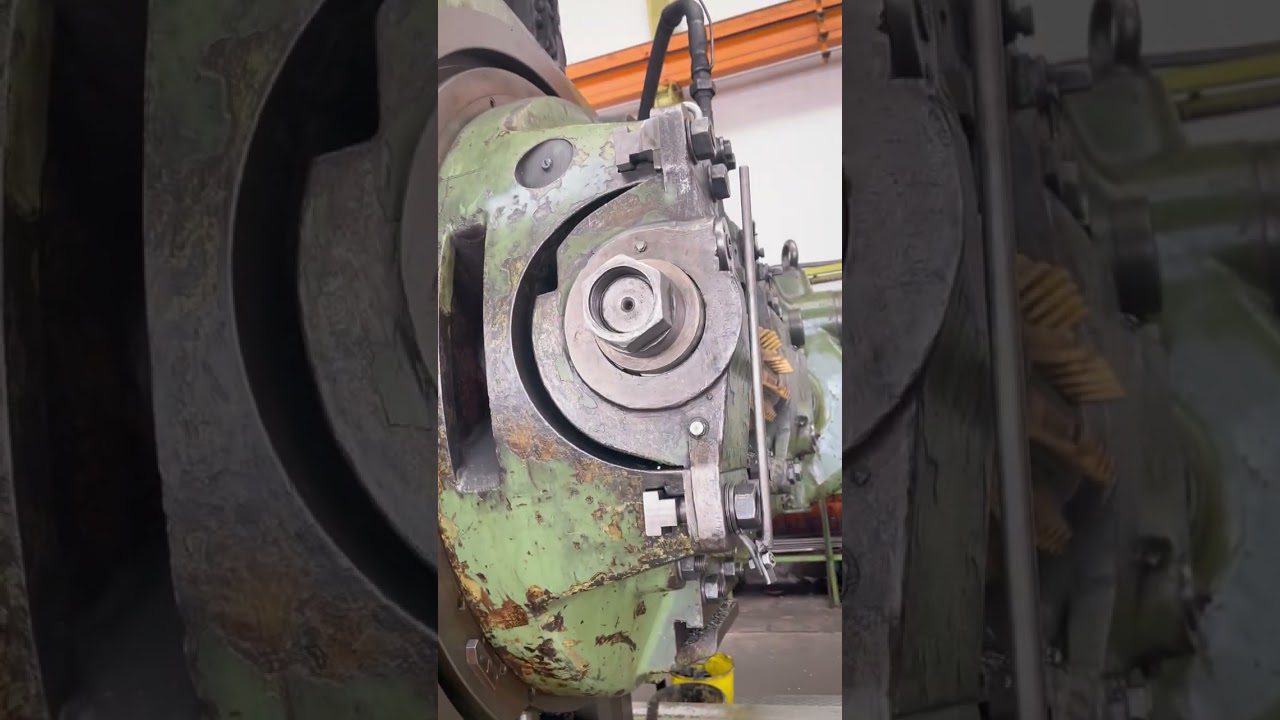 Gear machine soni machines e.K