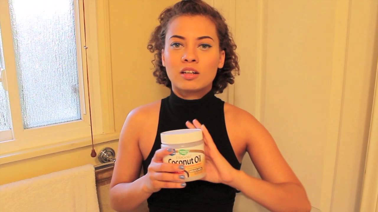 19 Beauty Uses for Organic Coconut Oil!