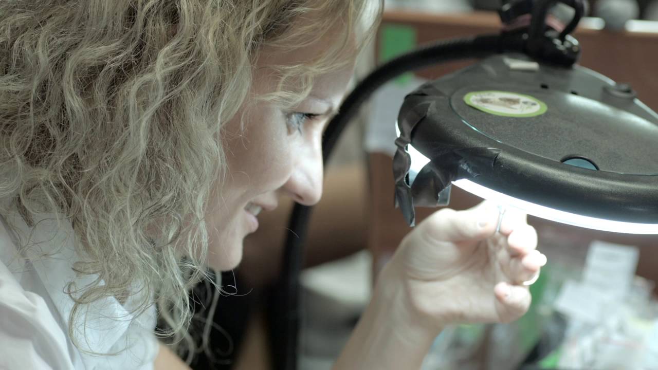 VERDENT - we drill to the case