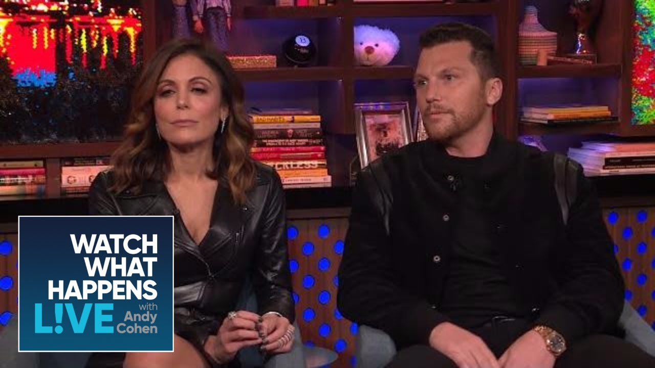 How &lsquo;Real Housewives&rsquo; Helped Sean Avery | WWHL