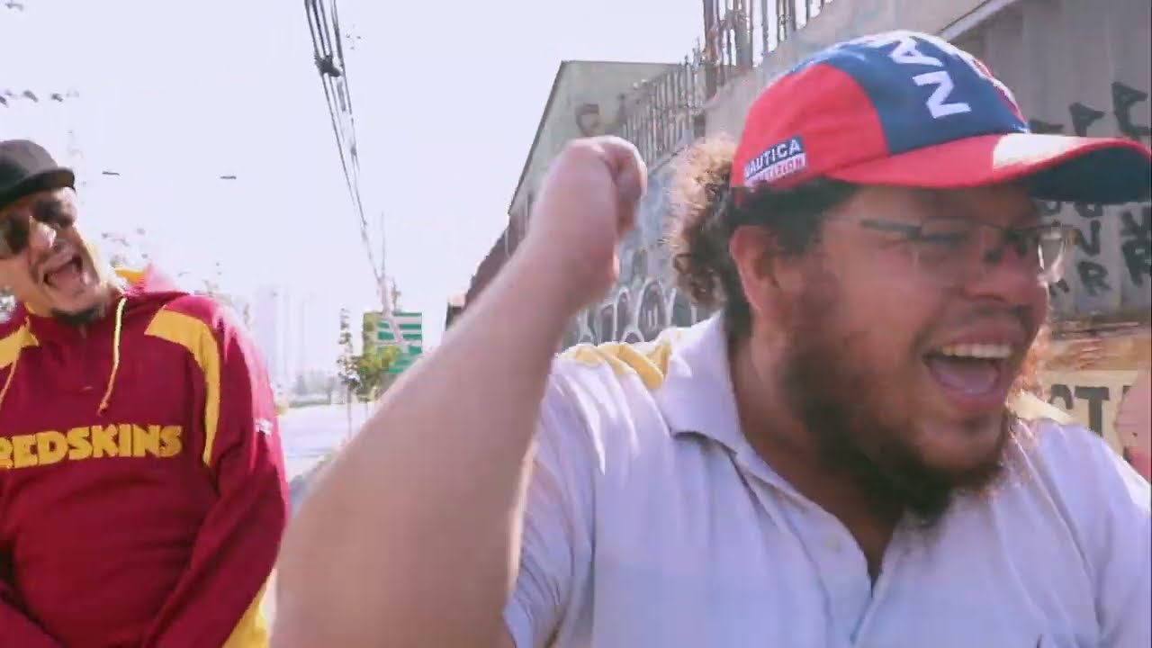 Legua York x Electron Magneto - NO MAS BALAS (Video Oficial) #leguayork #nomasbalas