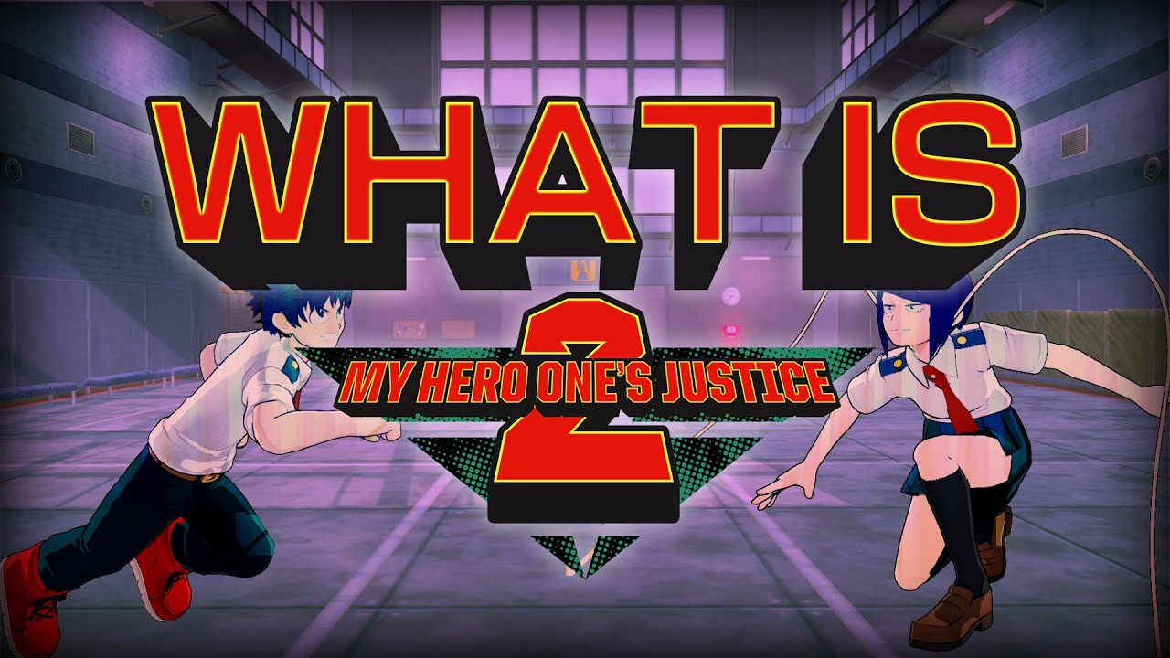 What is OJ2?
