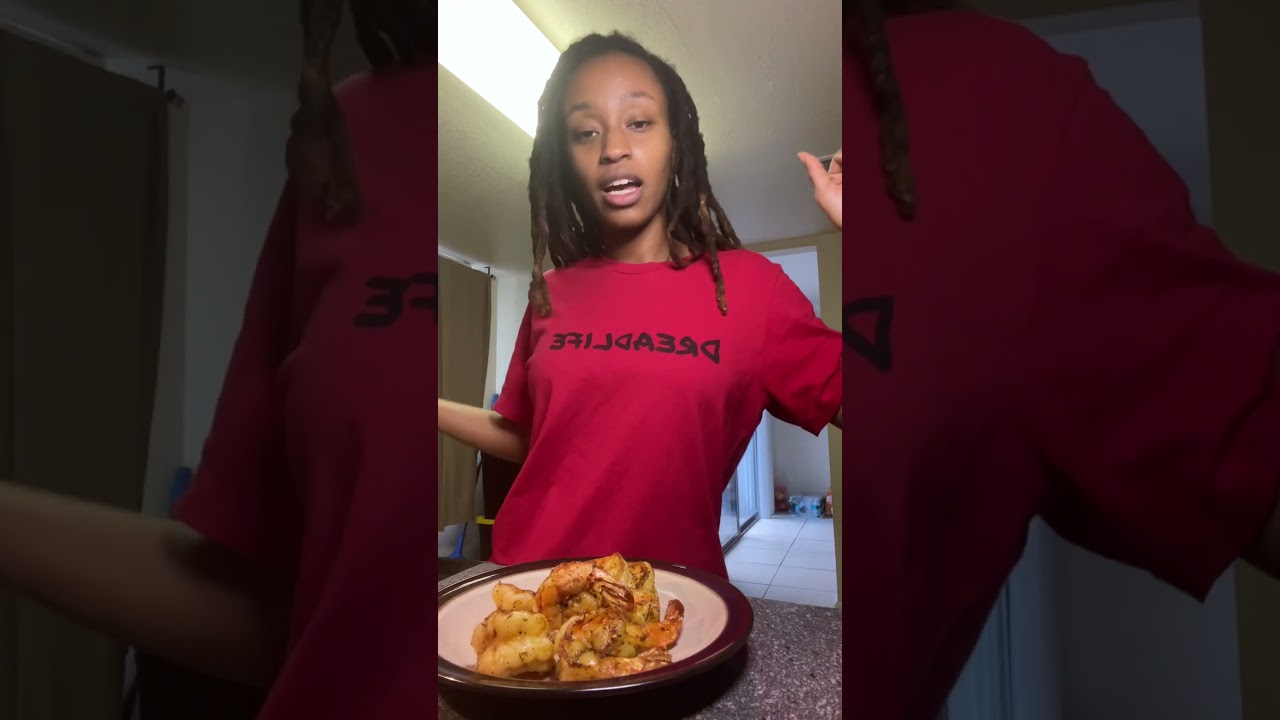 Tabitha Brown Seasoning Review. Full video up! #shorts
