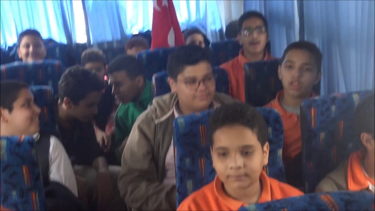 إنشاد كروان دار الكوثر الطالب الموهوب عبدالرحمن أحمد عبدالرحمن مع أحلى أصحاب