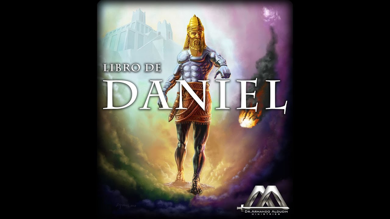 Profecía de las Setenta Semanas - Parte 2 (El Libro de Daniel #21) | Dr. Armando Alducin