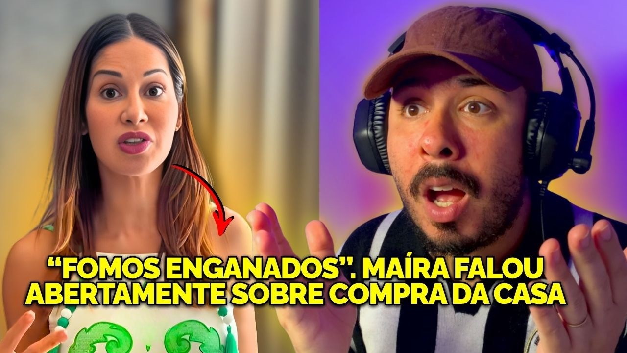 MAÍRA CARDI 