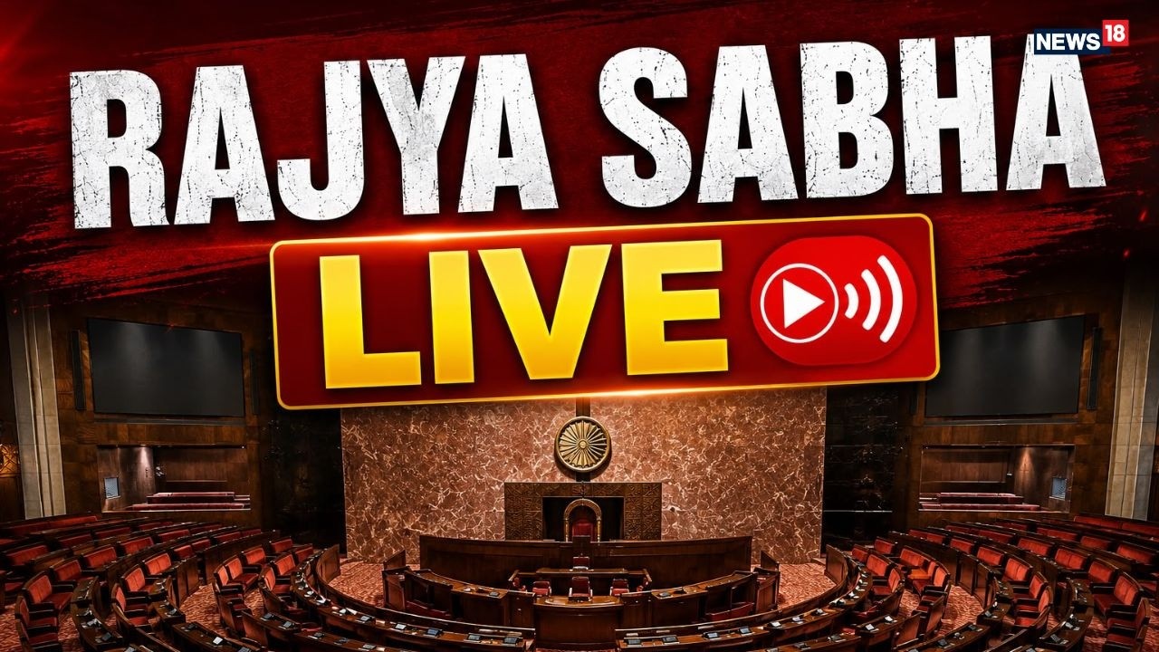 Rajya Sabha LIVE | Anti-Paper Leak Bill Debate & Vote | Rahul vs BJP | Parliament News LIVE
