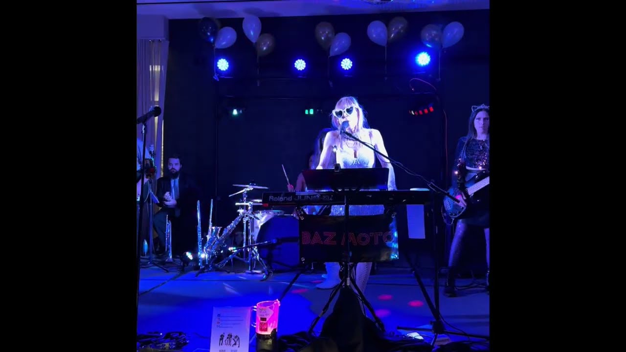 Vancouver’s NYE 2025 Show Kick-off with Ken Boddie (KOIN TV) 