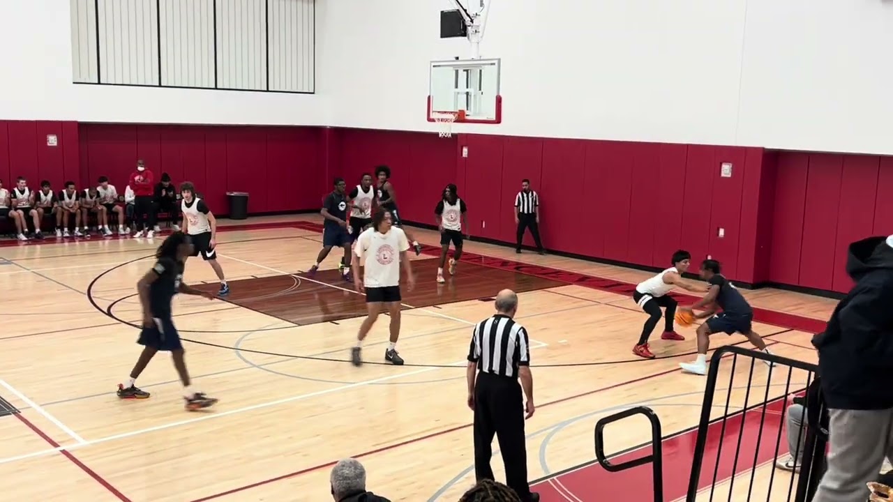 Abington Friends @ Lawerenceville November 20, 2025 Pre-Season