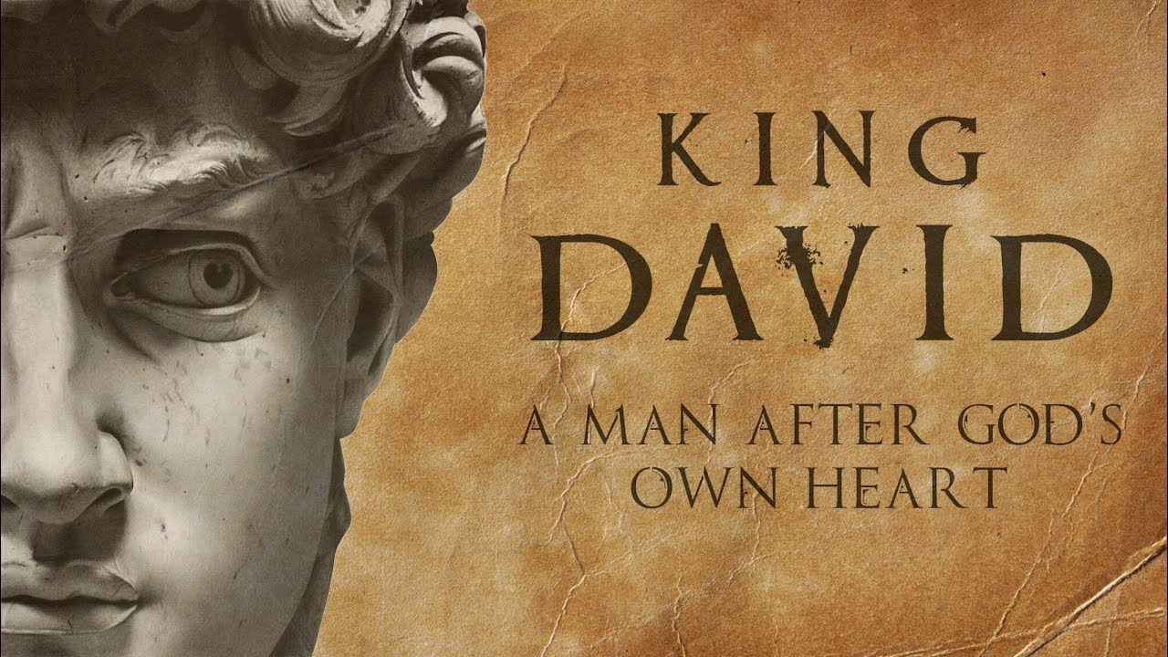 King David Part 6. 