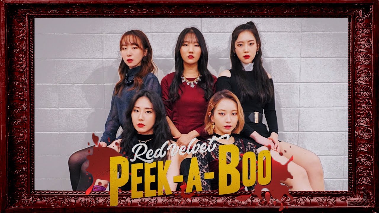 [FULL] Red Velvet(레드벨벳) “Peek-A-Boo(피카부)” | 커버댄스 DANCE COVER