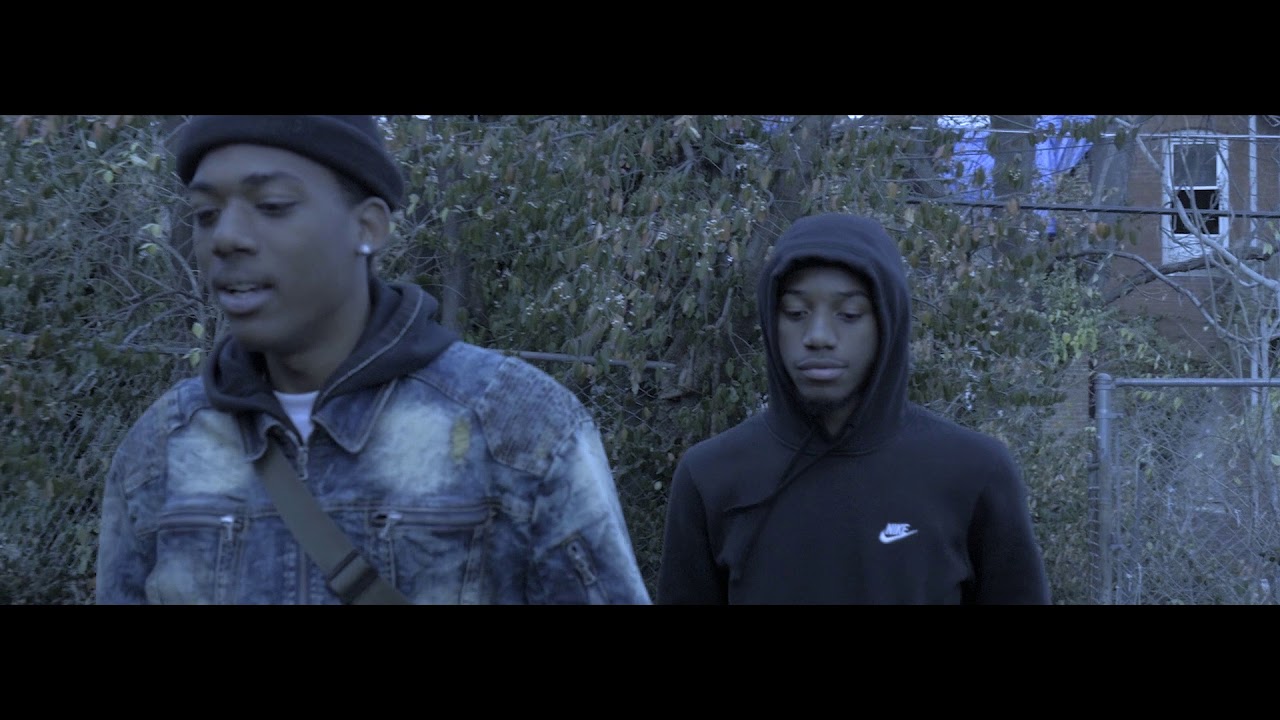 TBM Fresh - Lately (Official Music Video)