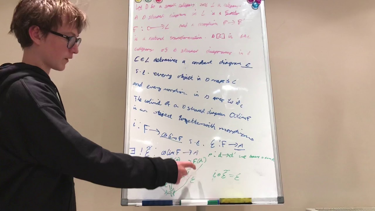 Topology 2.6: Fundamental Groupoid Version of Van Kampen Theorem and an Application