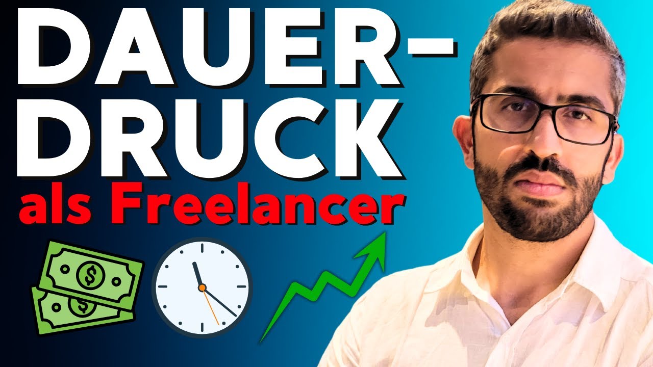 REALTALK: DAS sagt dir KEINER über IT-Freelancing (unbequeme Wahrheit)