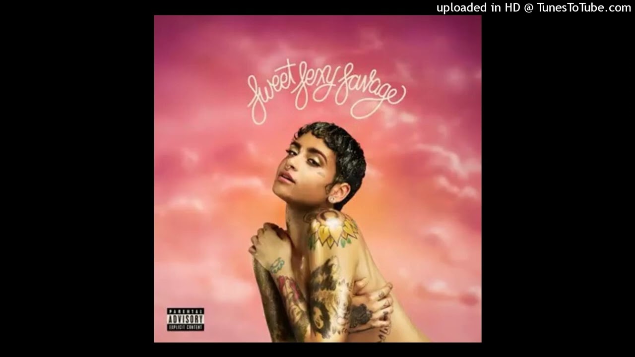 Kehlani - Keep On (97.1 AMP Radio)