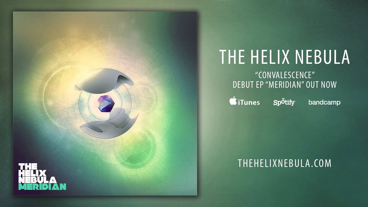 Meridian - The Helix Nebula (FULL EP)