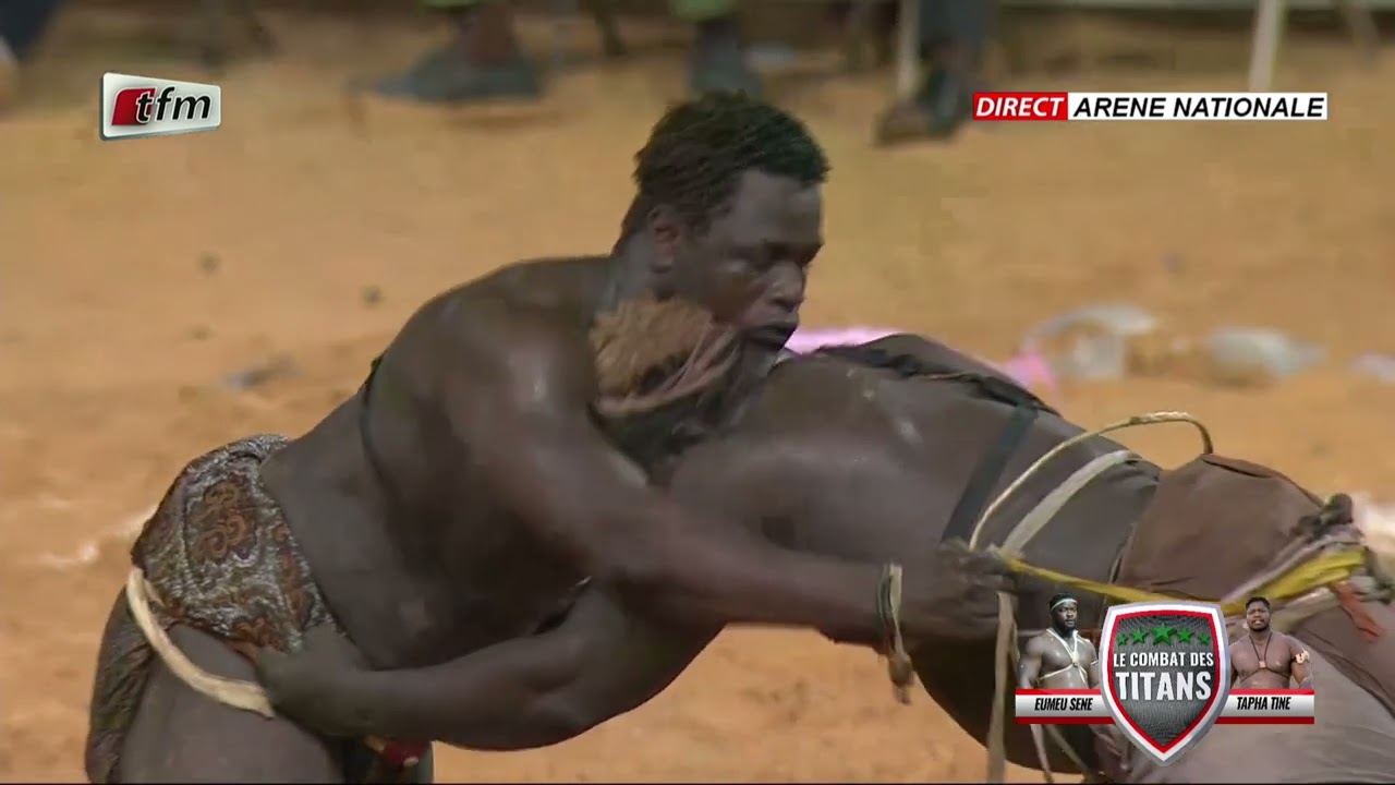 Weuz Diambars vs Ndigueul