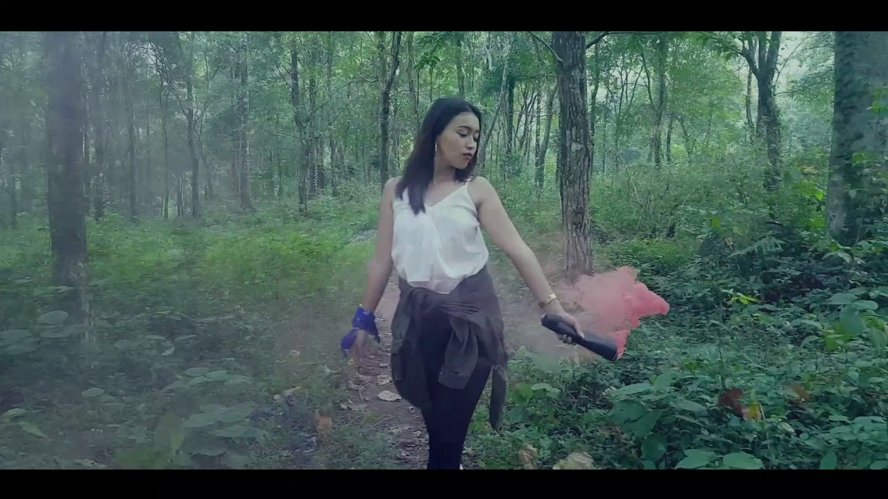 Smokey woods | Nima yangji tamang | mirik | Darjeeling |