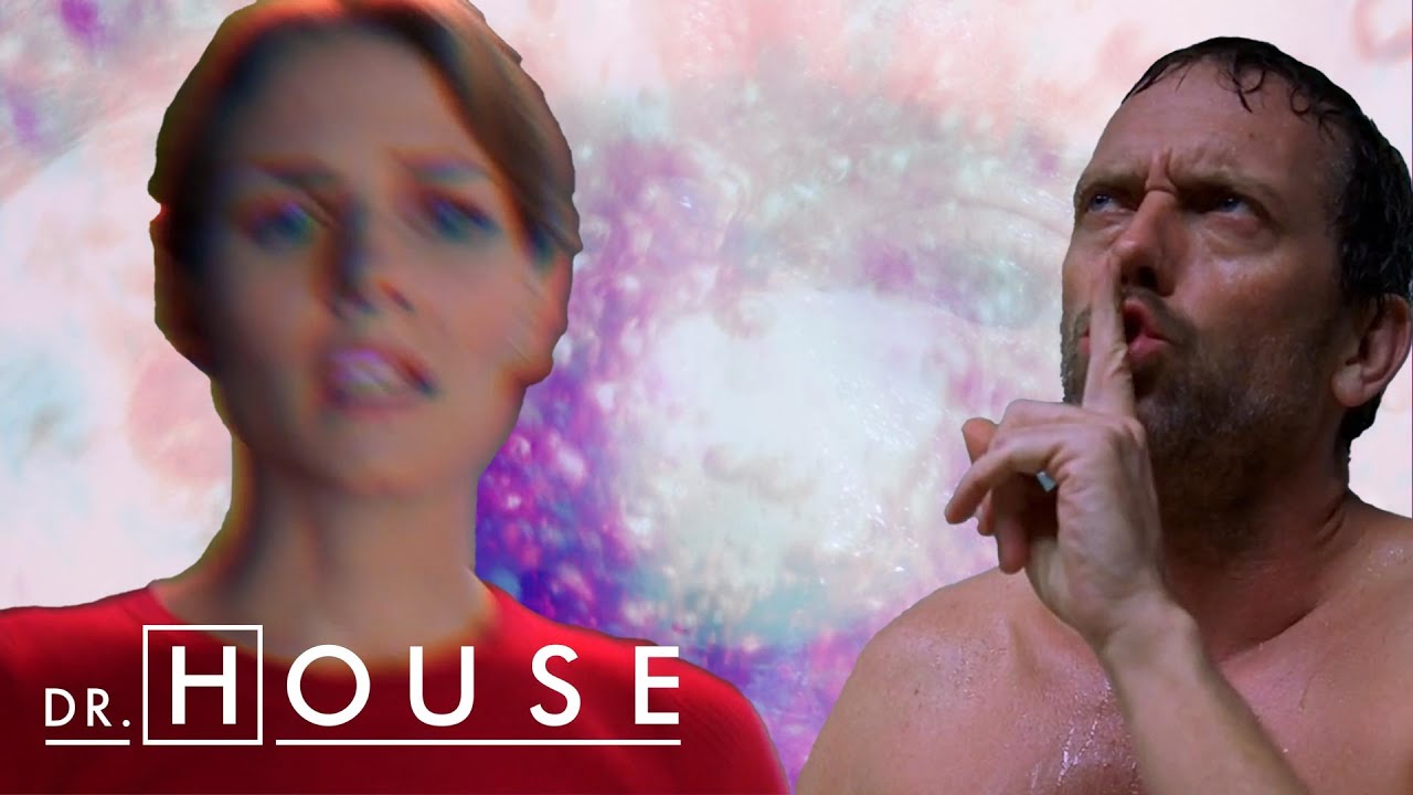 House hat Halluzinationen! | Dr. House DE